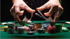 Вход на зеркало Spin Bounty Casino